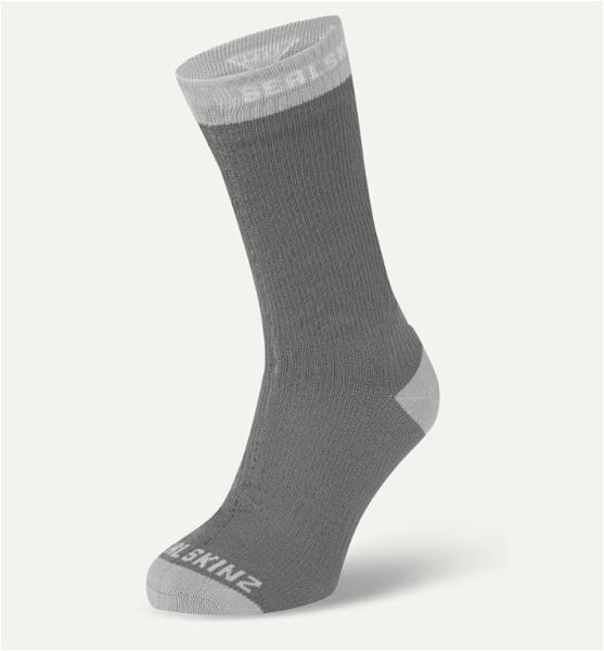 Picture of WIVETON WATERPROOF WARM WEATHER SOCK